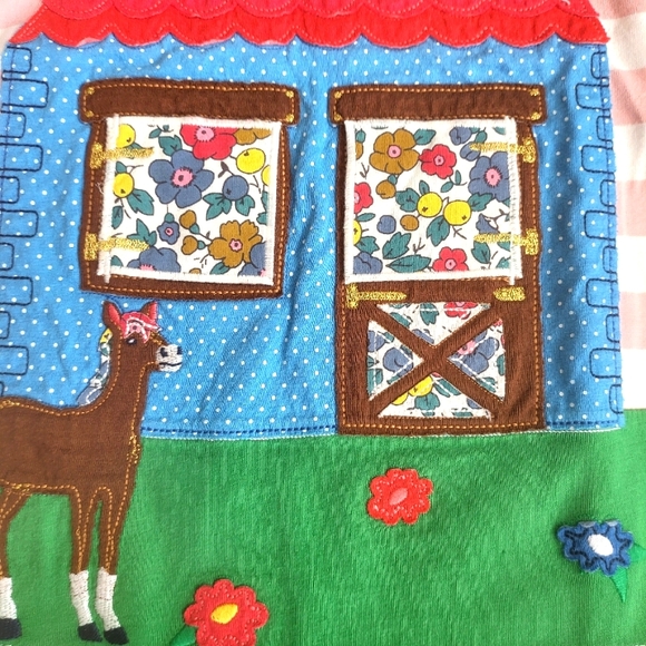 ♥️NWT♥️ BODEN LIFT THE FLAP SHIRT - Picture 2 of 11